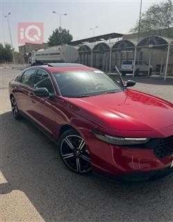 هوندا أكورد